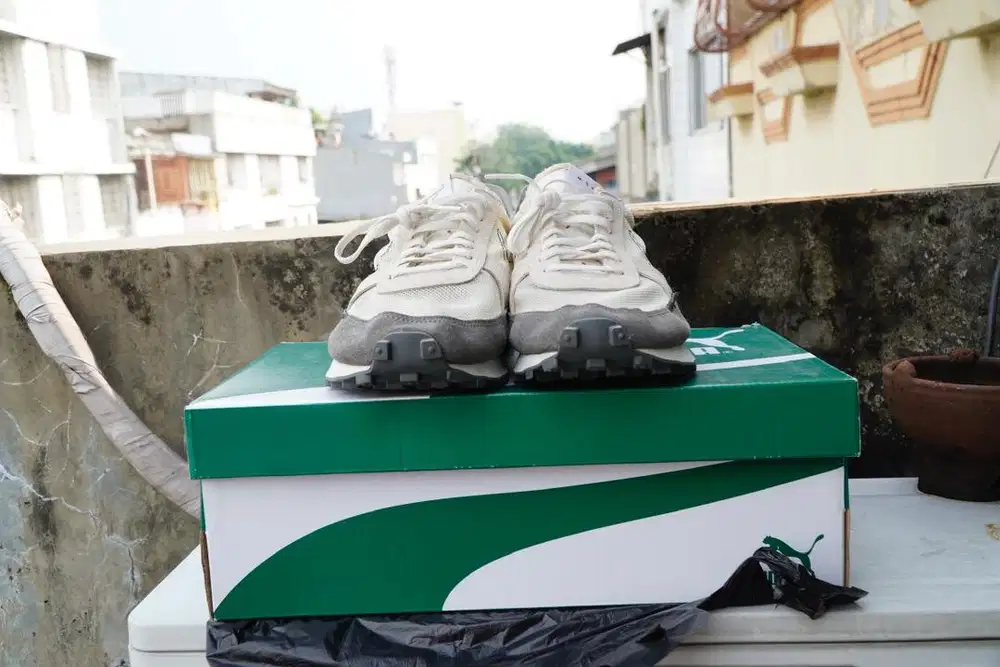 nike dbreak type summit white size 11