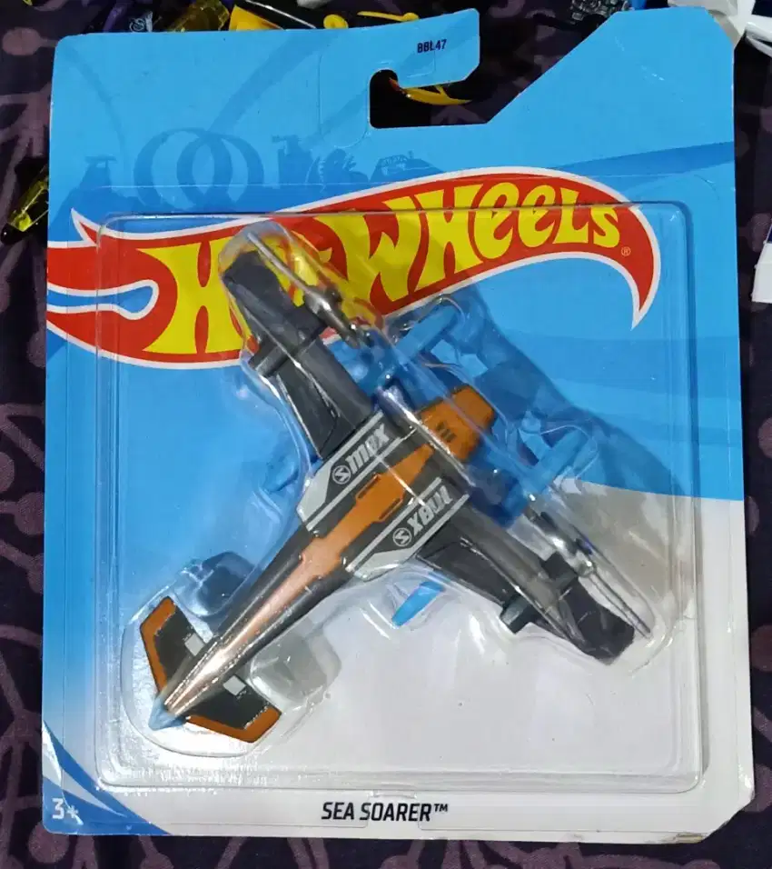 Diecast Hotwheels