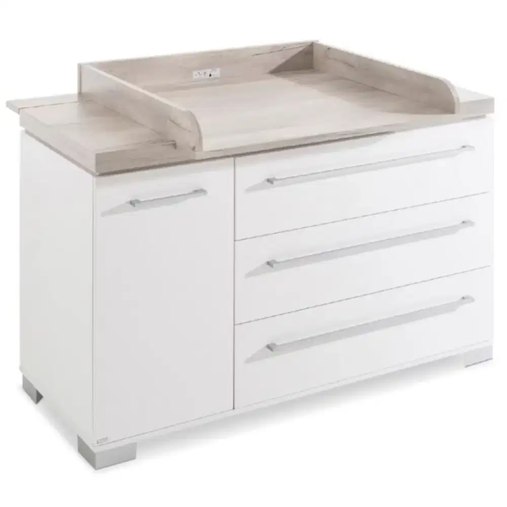 meja resusitasi bayi