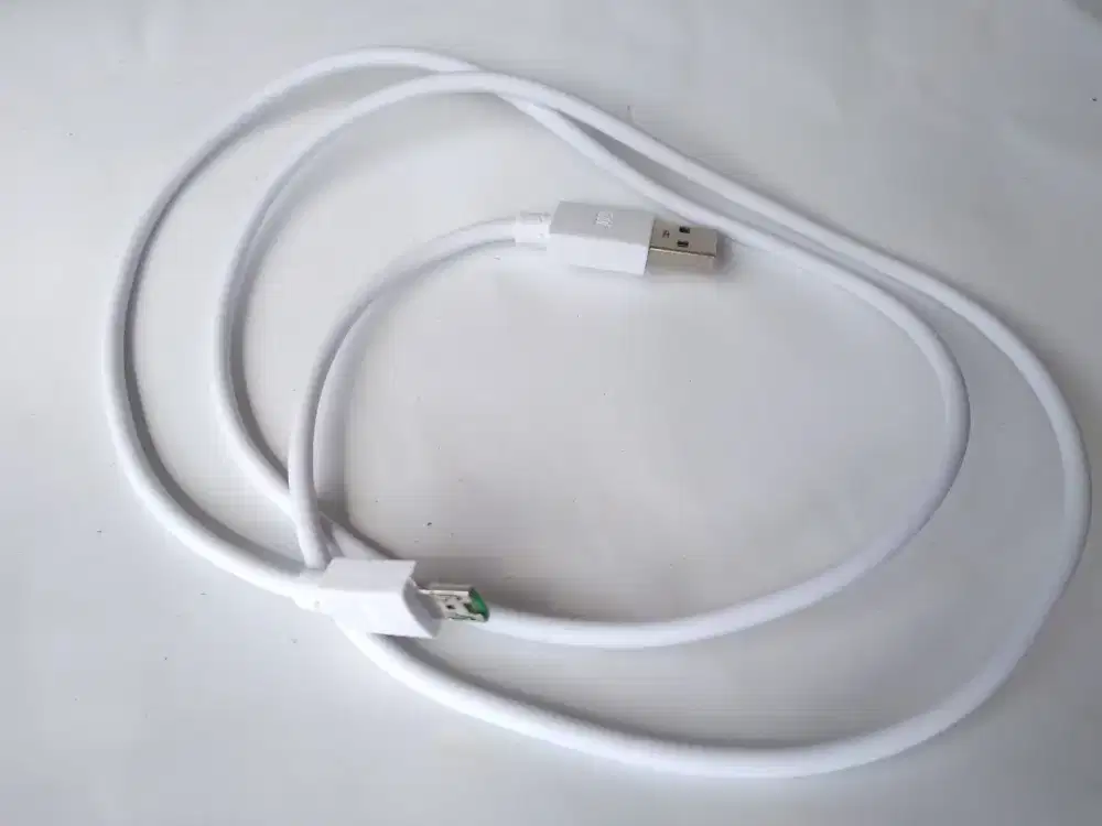 Kabel Charger Oppo Fast Charging Type Micro