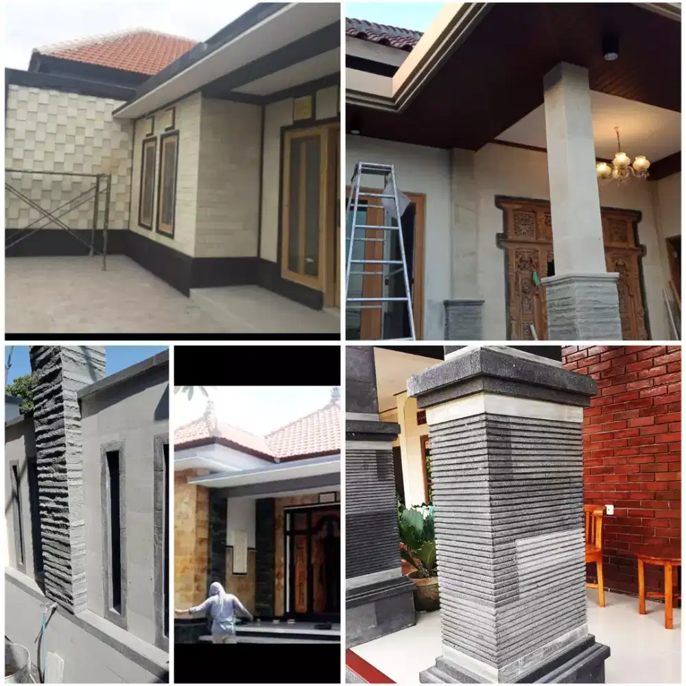 Jasa tukang bali