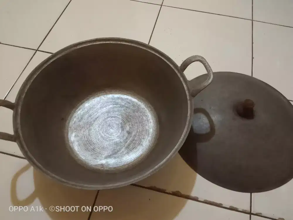 Jual wajan serbaguna