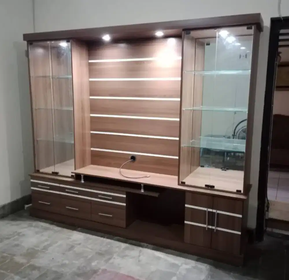 Liswar Partici jumbo