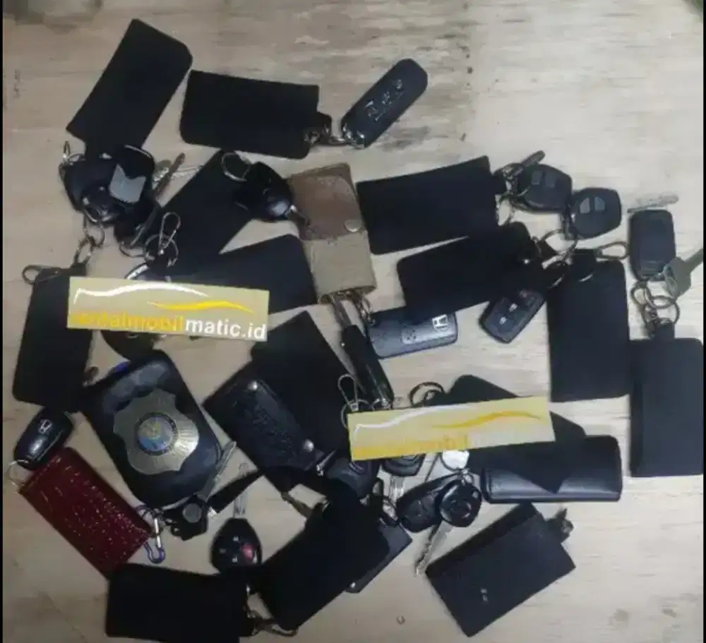 Kerjasama Usaha Rental Mobil di BSD & Jakarta