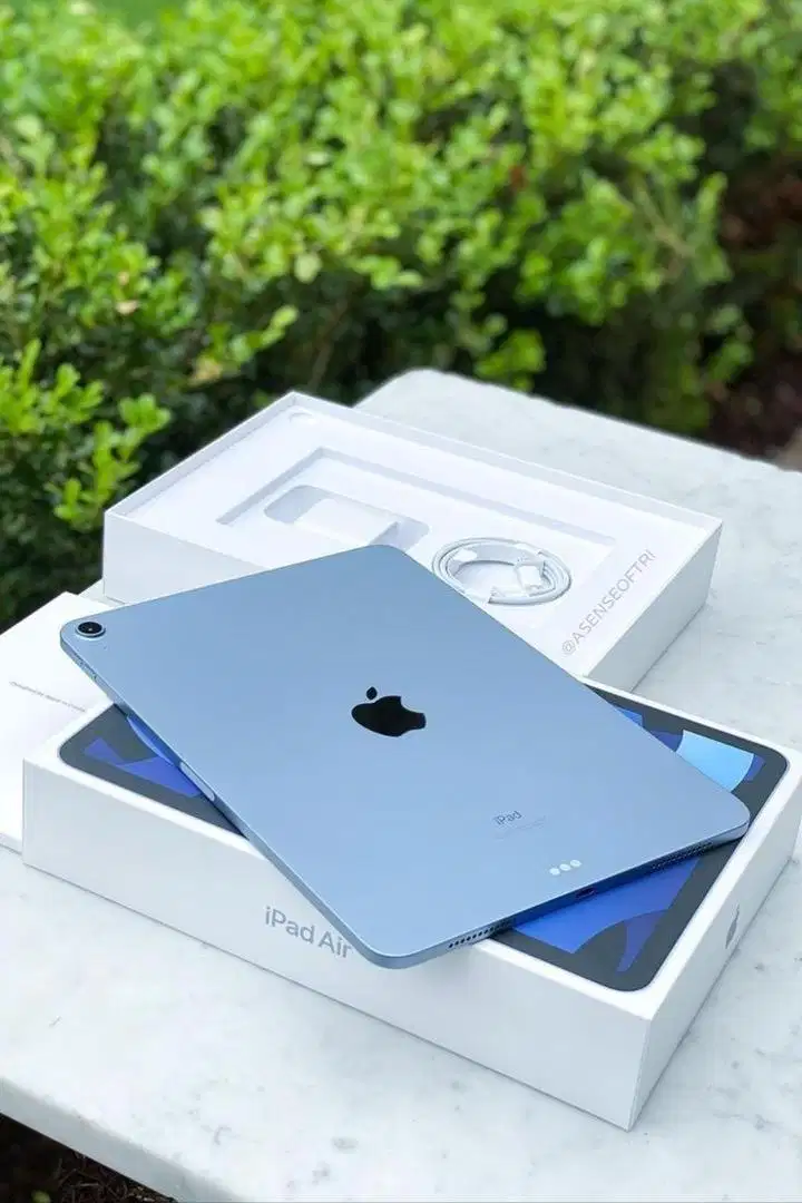 Ipad air 5 64gb M1