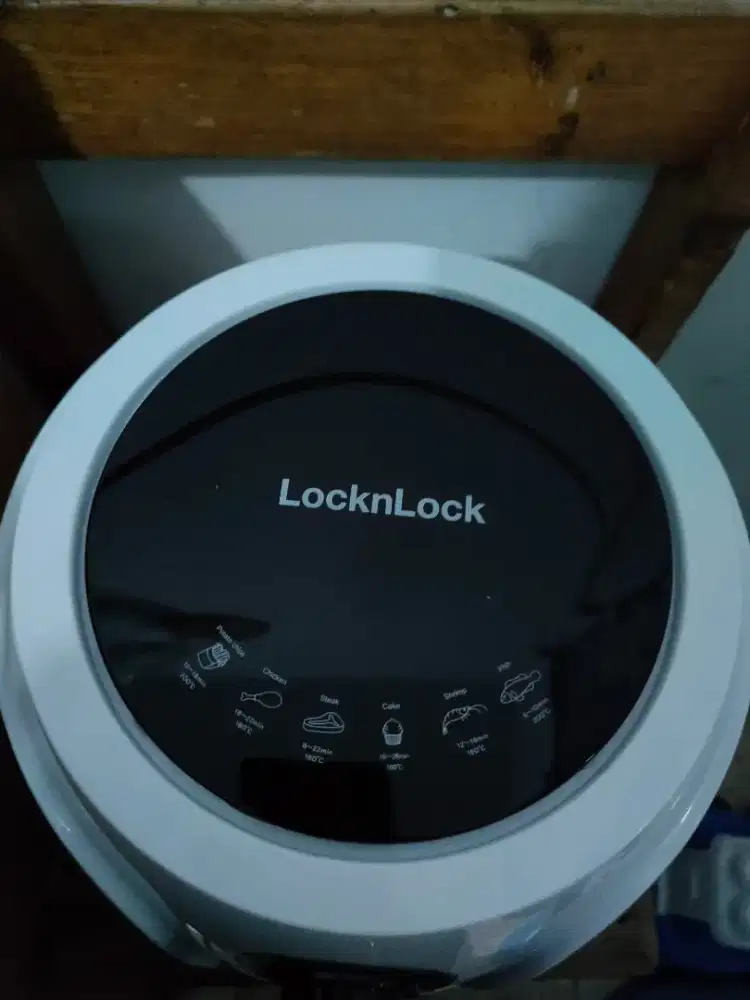 Barang bagus banget...