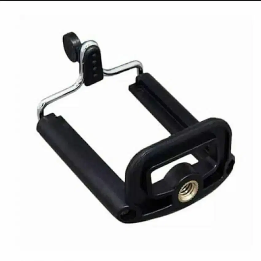 TONGSIS TRIPOD HOLDER SUPPORT UNIVERSAL HOLDER CLAMP