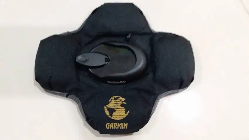 GARMIN dashboard bracket