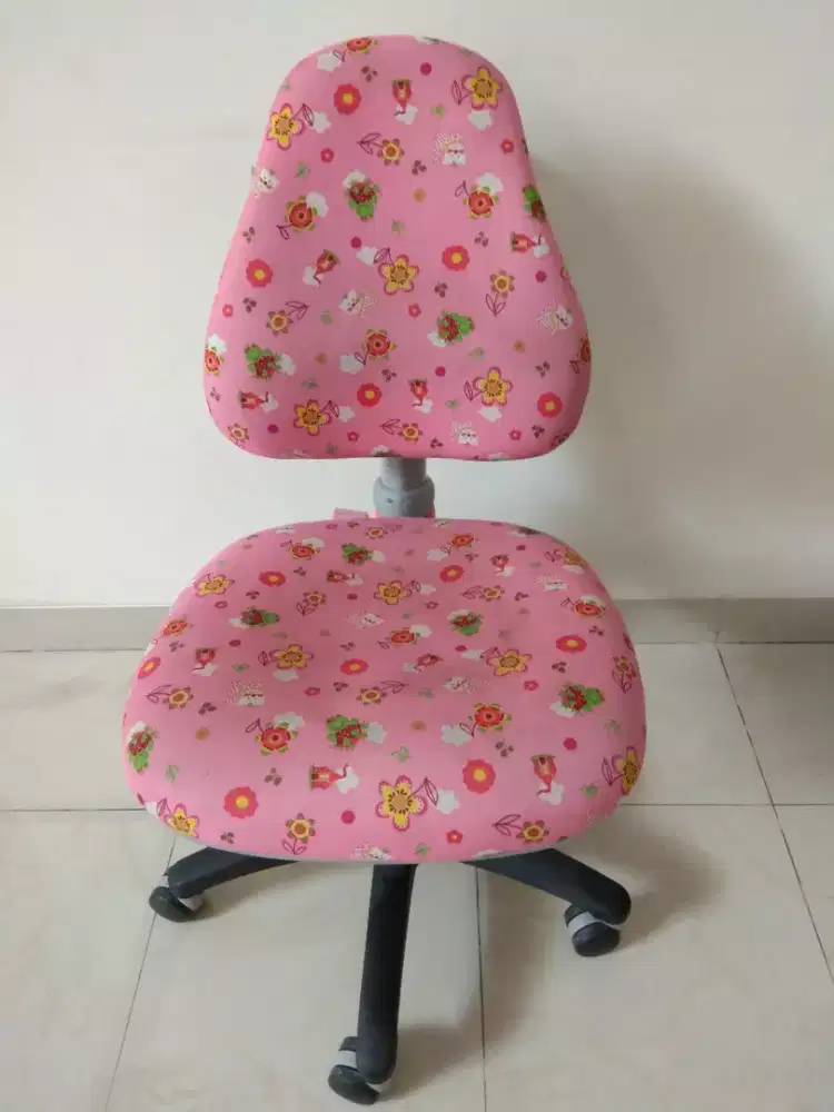 Kursi belajar anak INFORMA Posturepedic