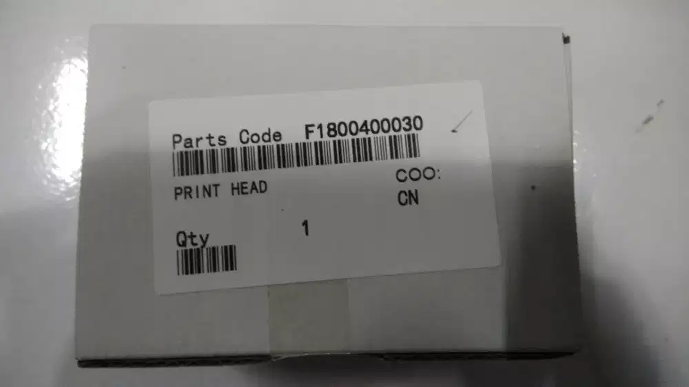 Print Head Epson L800 L805 Bandung