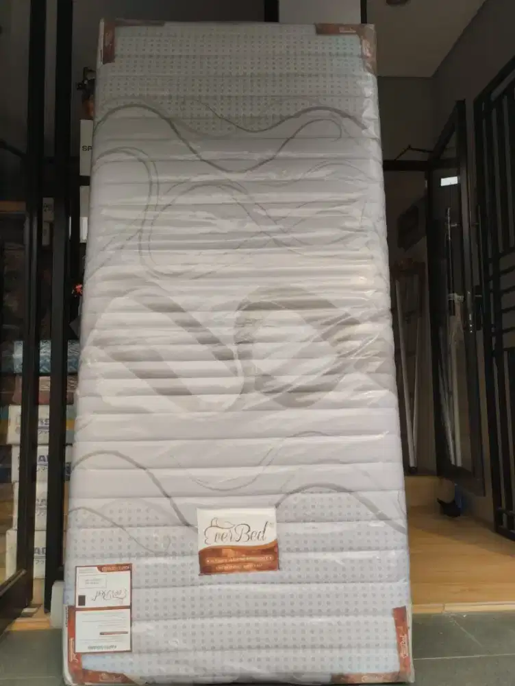Kasur Busa Everbed Orthopedic Premium Bergaransi 15Tahun