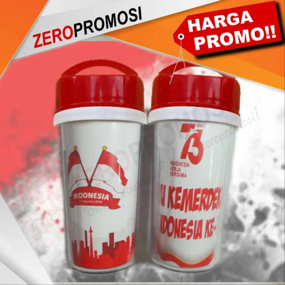 Souvenir 17an tumbler insert paper T88