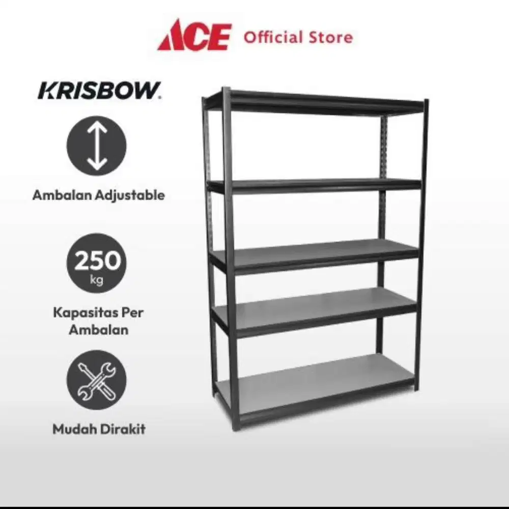 Ace hardware deals rak