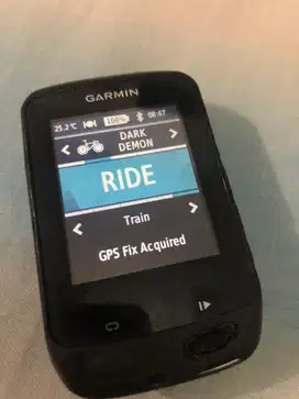 garmin cyclocomp
