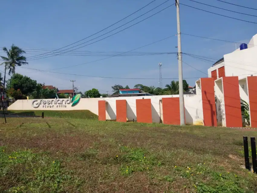 Dijual /Disewakan Rumah Dramaga Ciampea Bogor