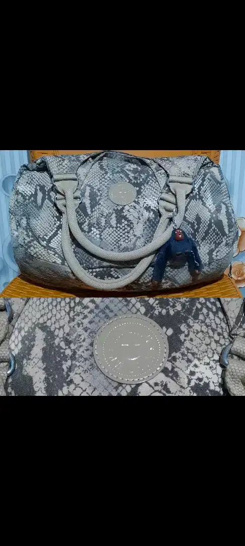 Tas Kipling Preloved