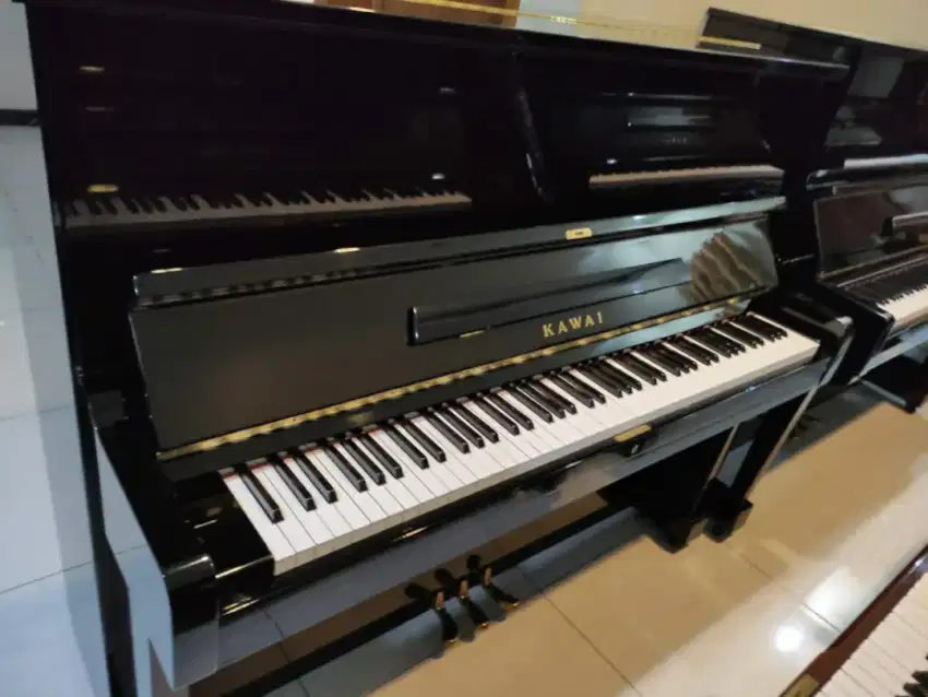 Piano Kawai Bl61 Japan