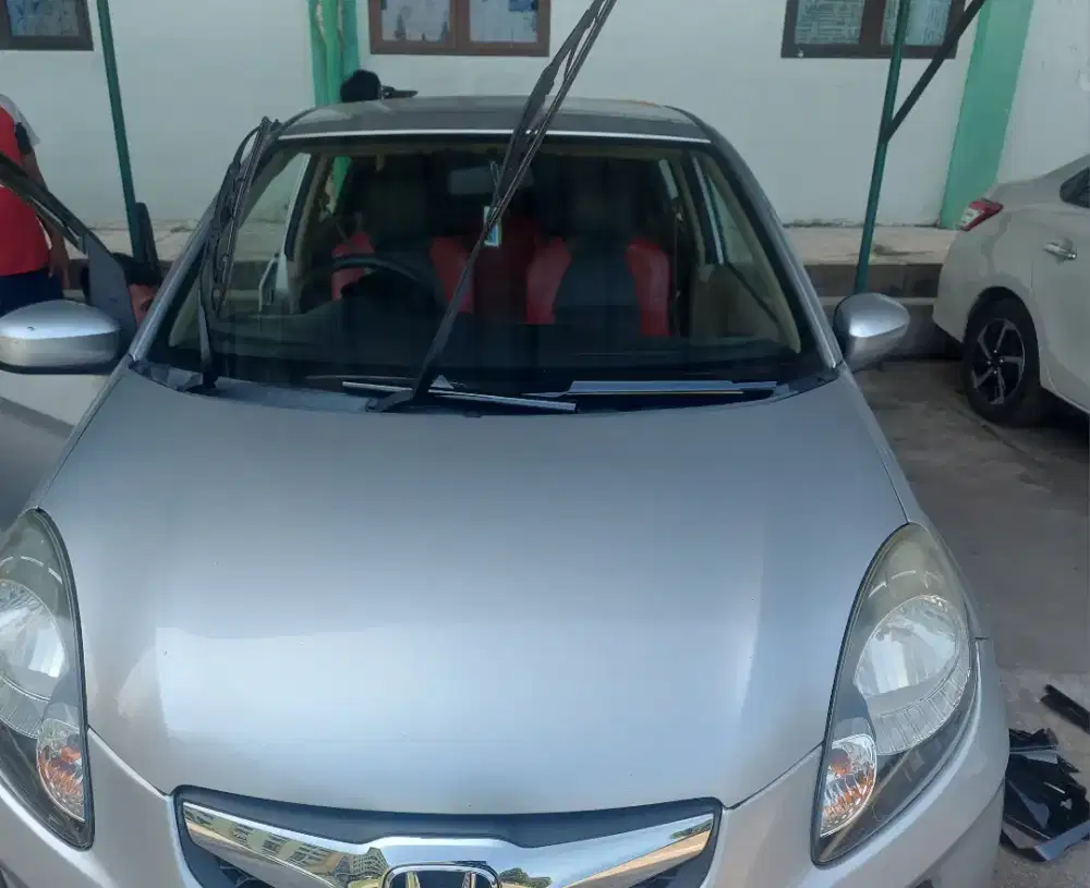 panggilan bongkar pasang kaca film mobil