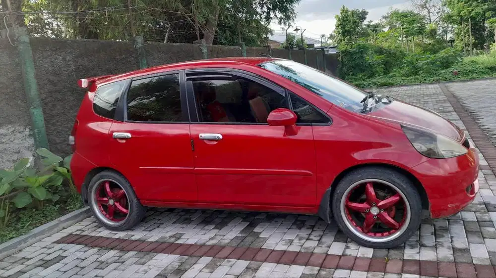 Honda Jazz GD3 IDSI Manual Mobil Bekas 914134856