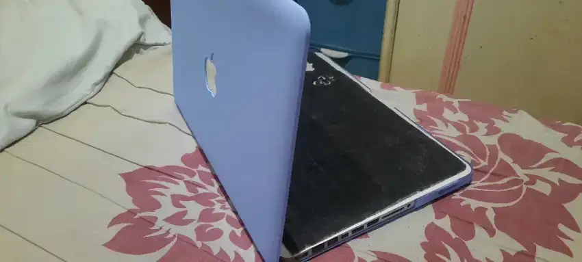 Jual BU : Macbook Pro 2011, No Minus