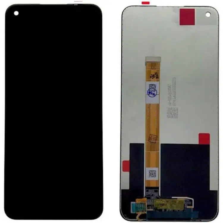 KACA LCD OPPO A53 FULLSET SIAP PASANG