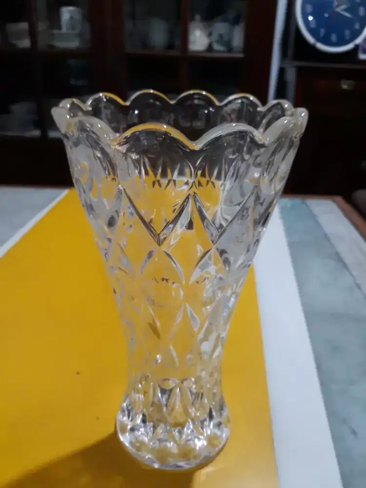 Vas Bunga Capudimonte