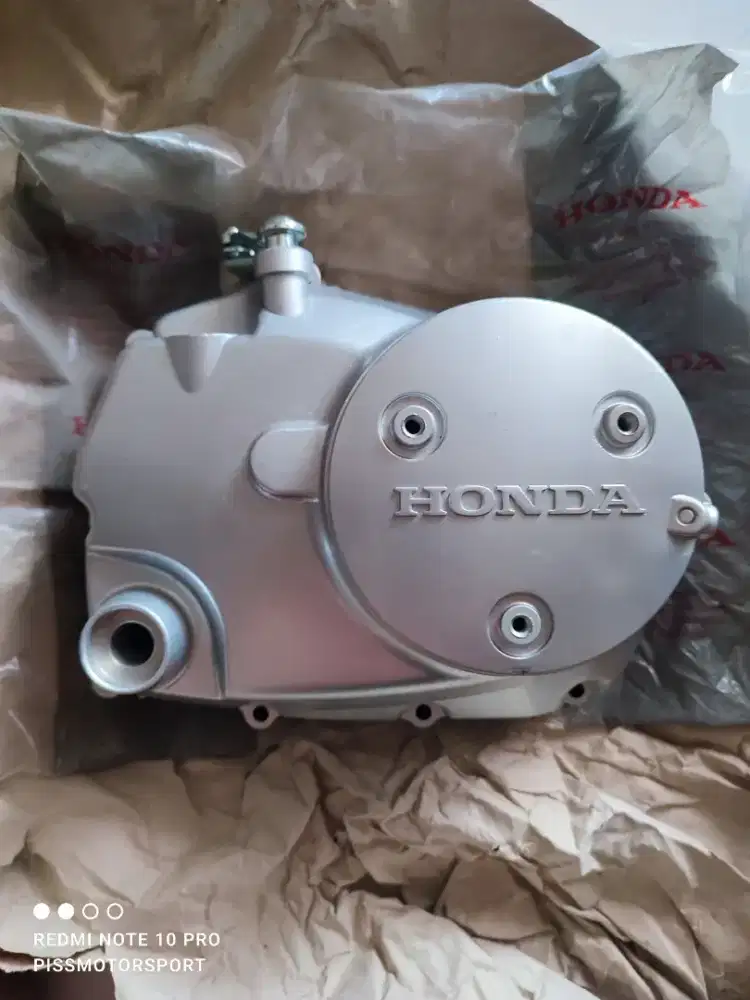 Bak kopling original custom kopling manual kharisma supra x 125