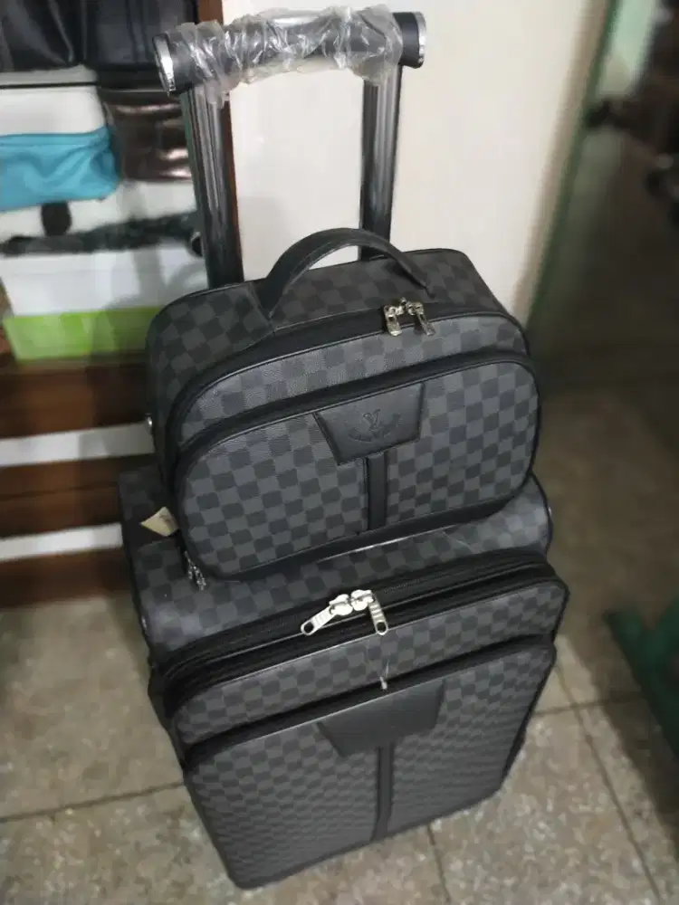 Tas LV Louis Vuitton Original Vietnam