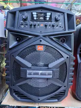 SPEAKER PORTABLE JDL Q12 JDL SPEAKER 12 INCH SUBWOOFER