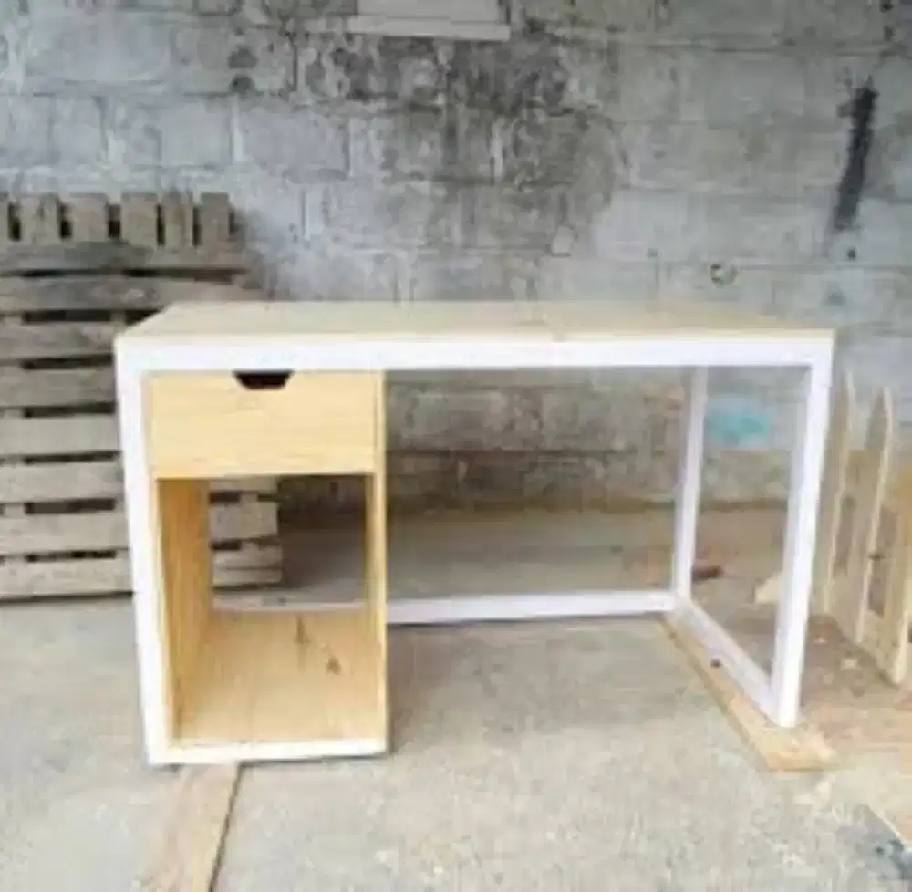 meja belajar mini malis