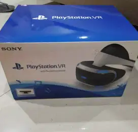 Psvr murah 2750