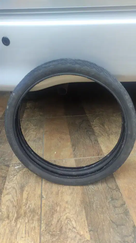 Ban sepeda lipat seli cst 16+ 16x1³/?