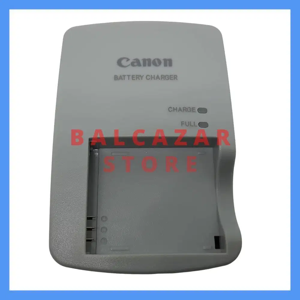 CHARGER CANON CB-2LYE SX240 SX260 SX270 SX280 SD1200 SD1300 NB-6L