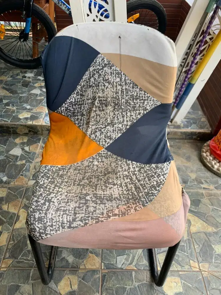 Kursi santai/kursi teras