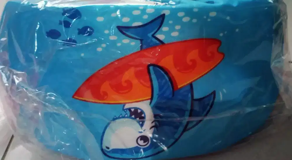 Pelampung renang tangan