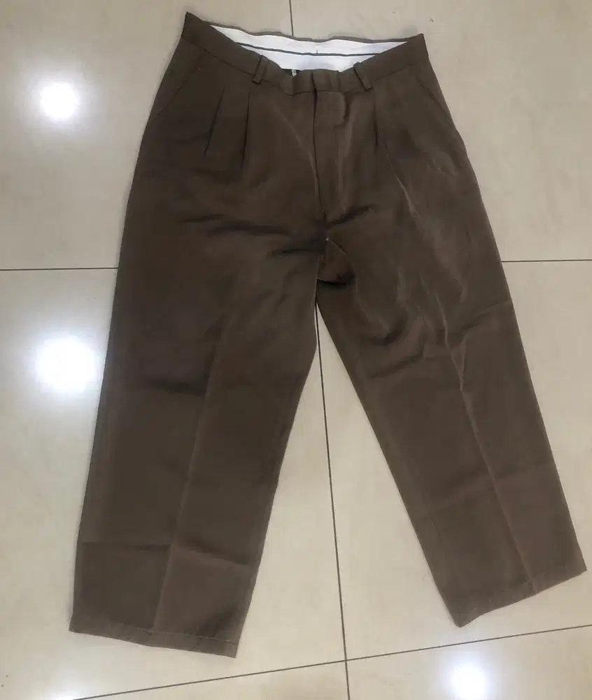 PRELOVED JUAL MURAH PERFECT CONDITIONS ANDRE LAURENT