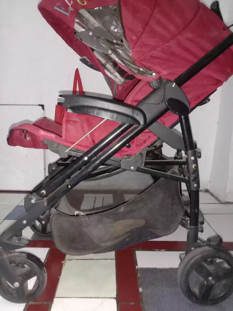 Jual Stroller Elle