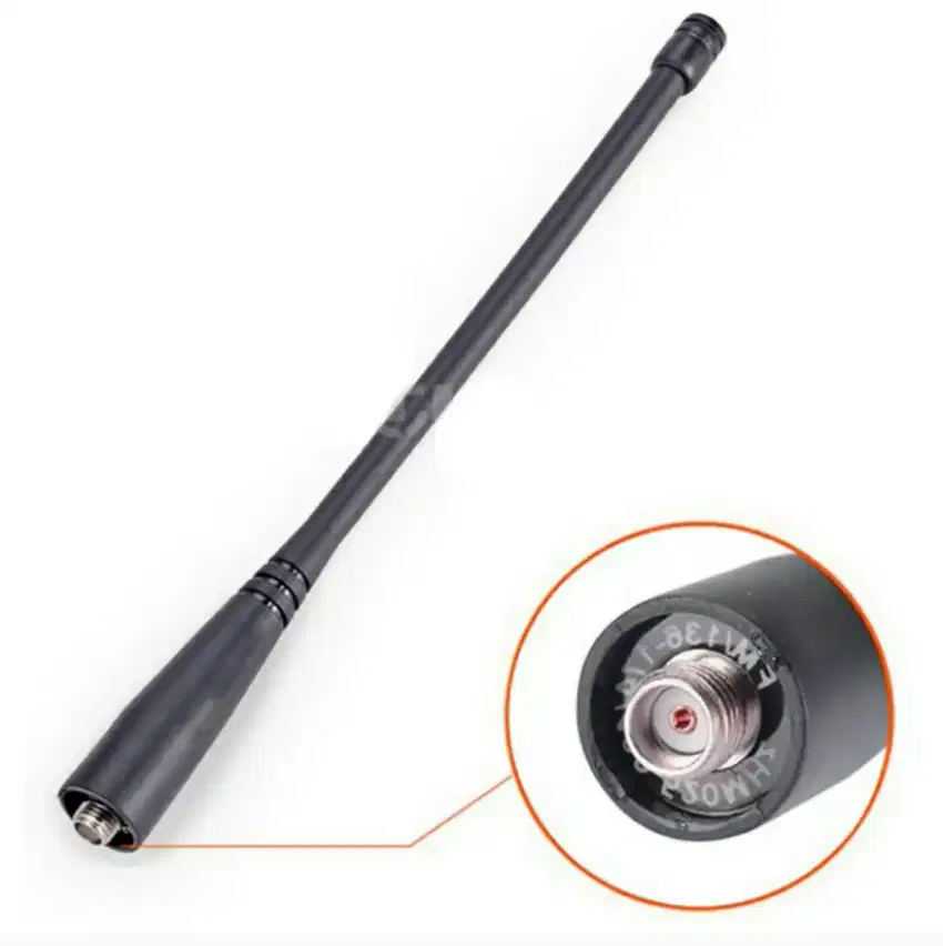 antena ht original baofeng new