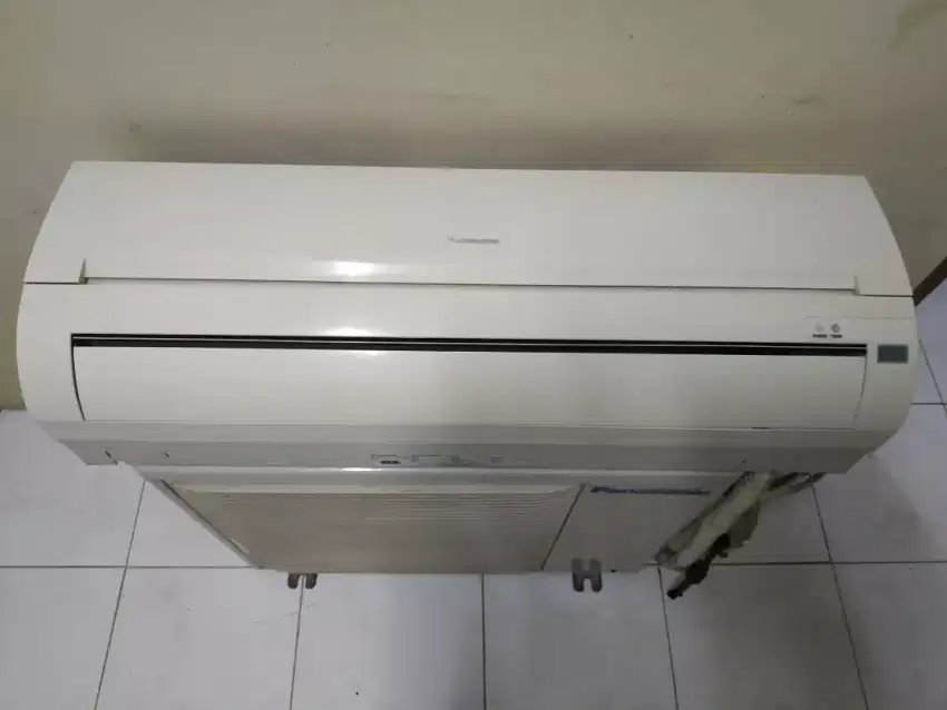 jual beli ac bekas dan tukar tambah ac lama dengan ac baru