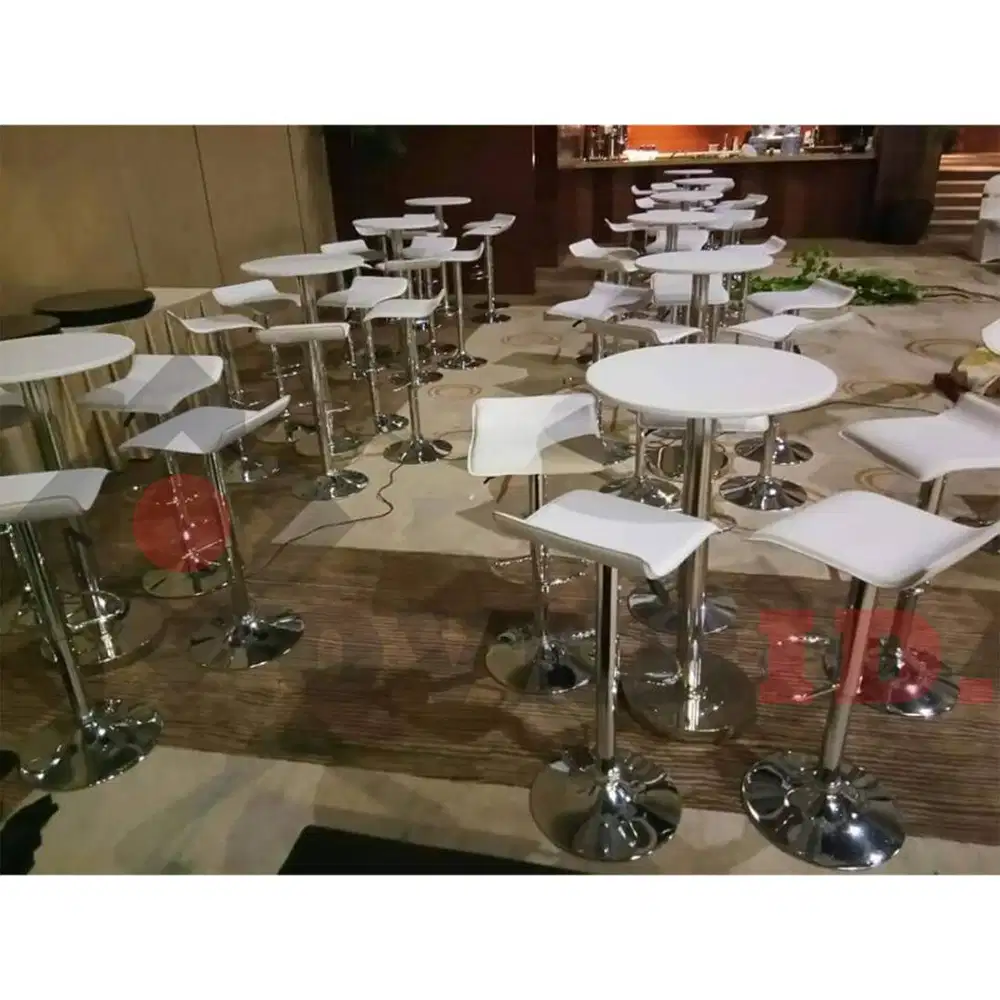 SEWA KURSI BAR / BARSTOOL untuk wilayah bogor dan sekitarnya