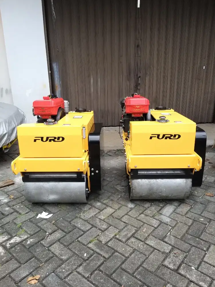 Jual baby roller / vibro roller FYL600