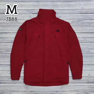 Jaket new cheap balance outdoor