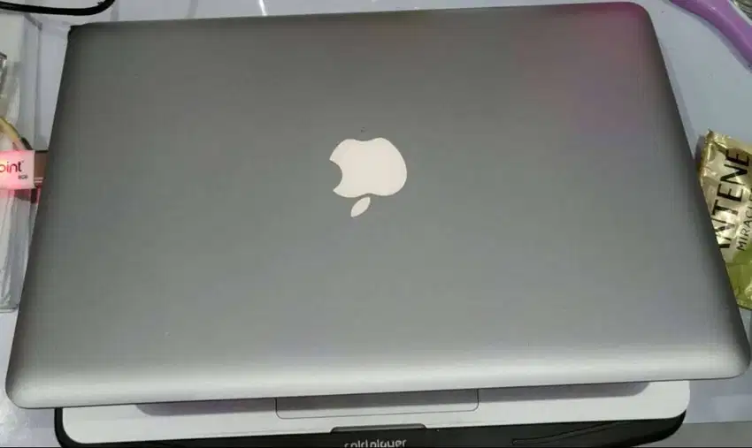 Macbook Pro 2012