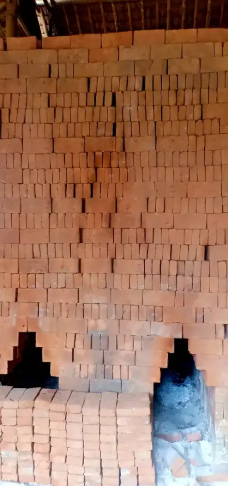 Batu merah segala ukuran