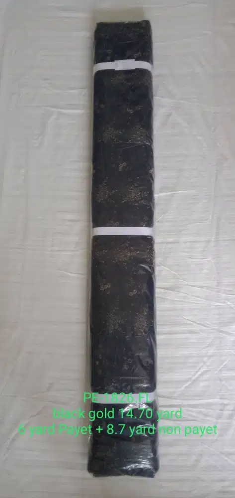 BAHAN PAKAIAN WANITA