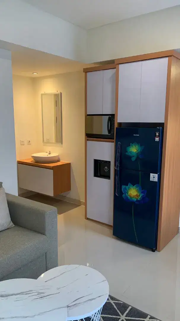 Disewakan Apartemen Meikarta Tower Oakview