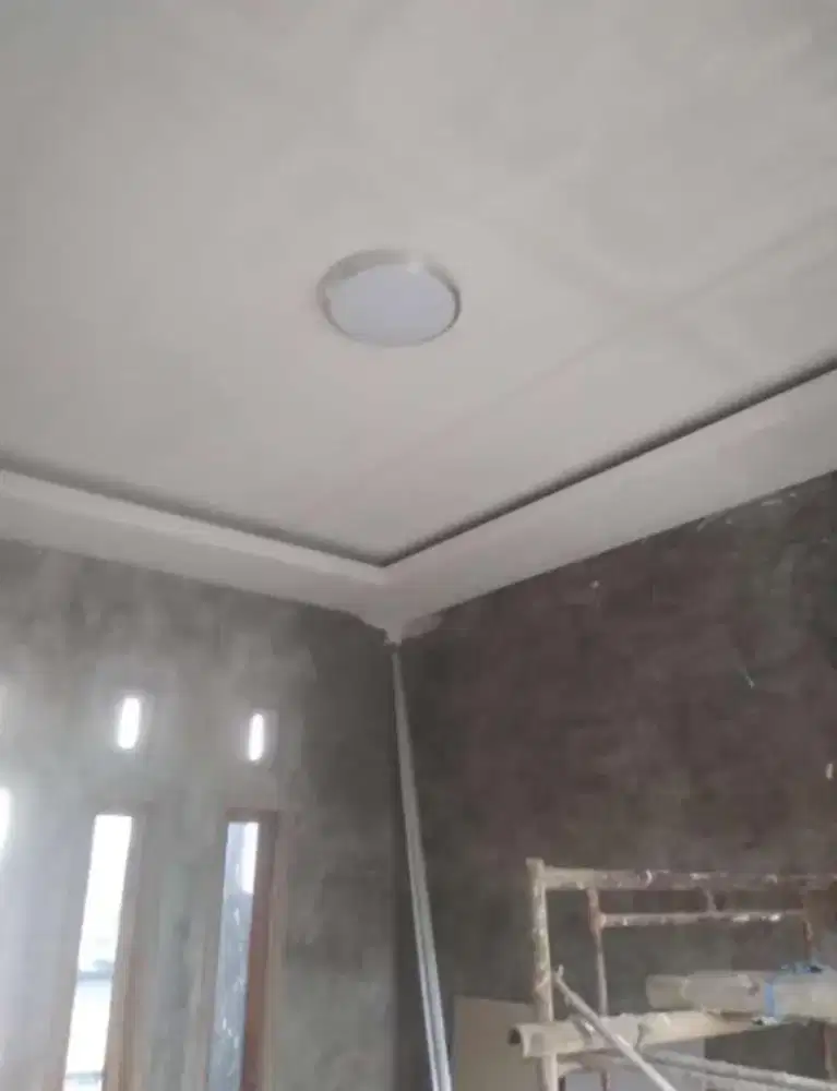 Jasa bangun dan renovasi rumah cafe toko gudang