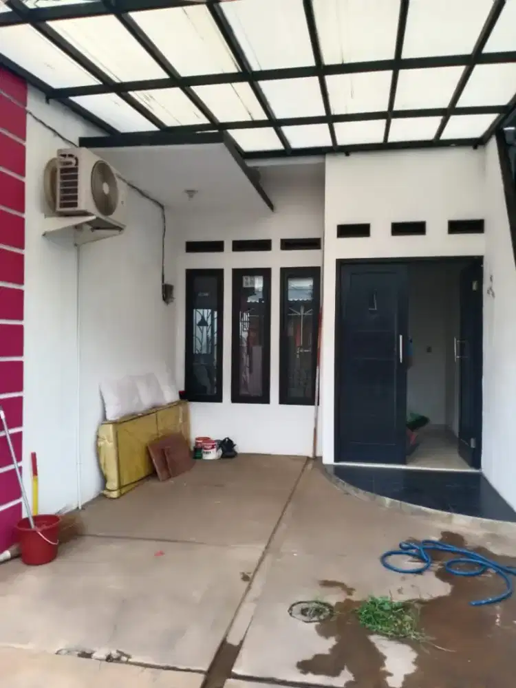 Sewa rumah tahunan tangsel deket bintaro