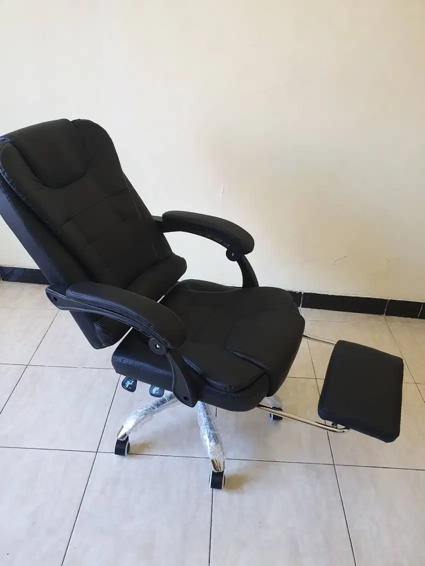 Kursi Kantor Kursi Direktur Kursi Kerja Ergonomis Bangku Eksekutif