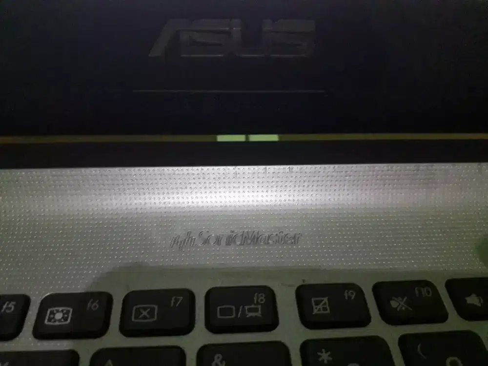 Laptop ASUS A407U Ram 8 Gb Hdd 1 TB i7 8th